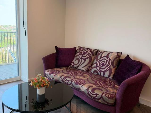 Apartment for rent in West Hendon, The Hyde