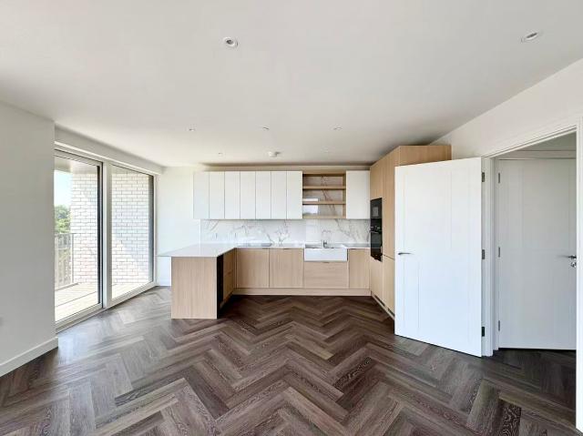 Apartment for rent in Colindale, Greater London