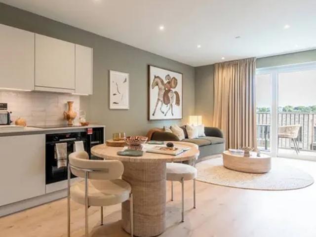 Apartment for rent in Colindale, Isle Of Man