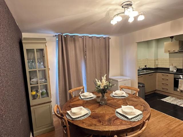 Apartment for rent in London Borough of Barnet, Greater London