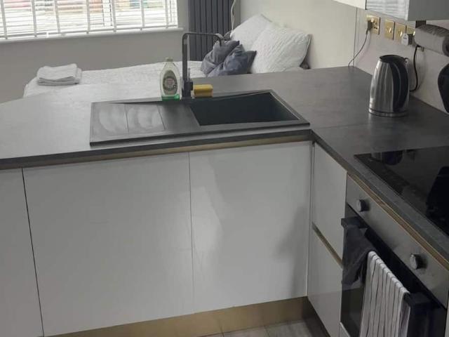 Apartment for rent in London Borough of Barnet, Greater London