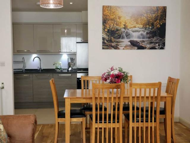 Apartment for rent in Alpine Place, Greater London