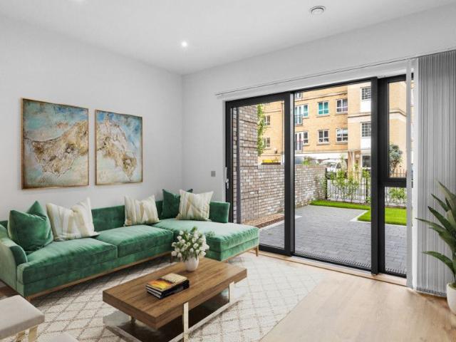 Studio for rent in Kingsbury, Greater London