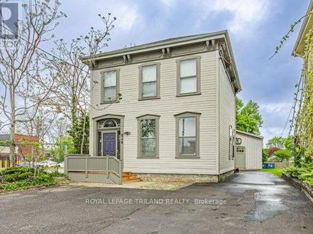 Property for sale in Arva, Ontario