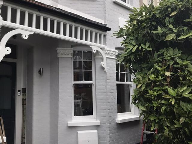 House for rent in Bowes Park, Greater London