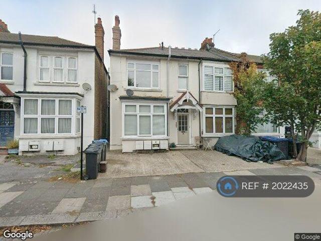 Apartment for rent in Palmers Green, Greater London