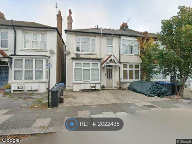 Apartment for rent in Palmers Green, Greater London