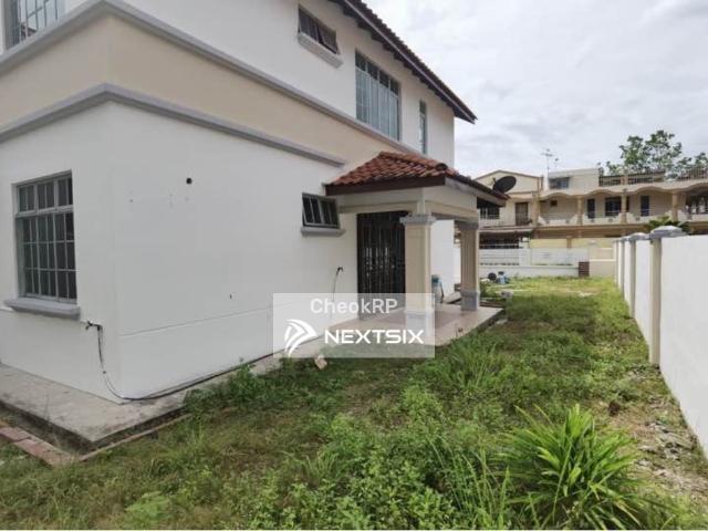 Residential House for sale in Georgetown, Penang