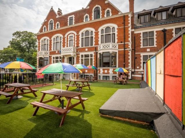 Room for rent in Peckham, Greater London
