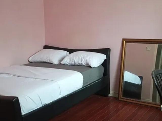 Room for rent in London Borough of Lewisham, Isle Of Man