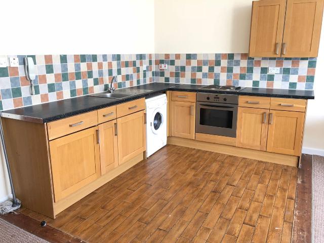 Apartment for rent in All Saints, Wolverhampton