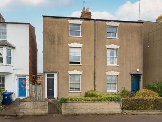House for sale in The Slade, Oxfordshire