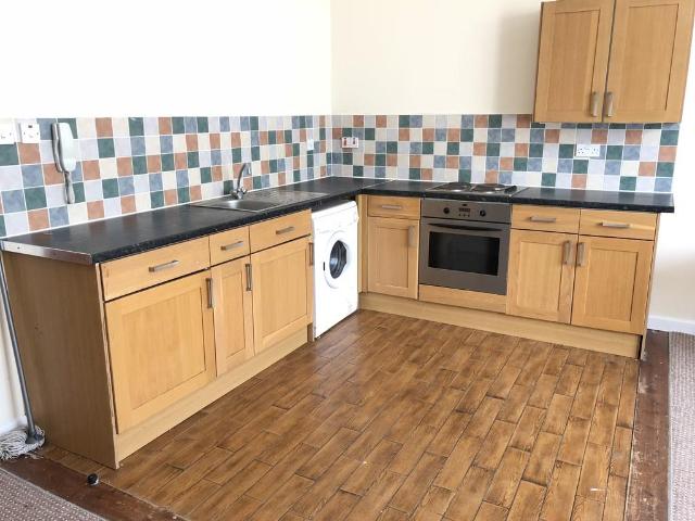 Apartment for rent in All Saints, Wolverhampton