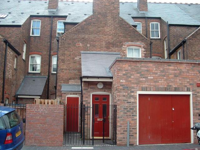 Apartment for rent in All Saints, West Midlands