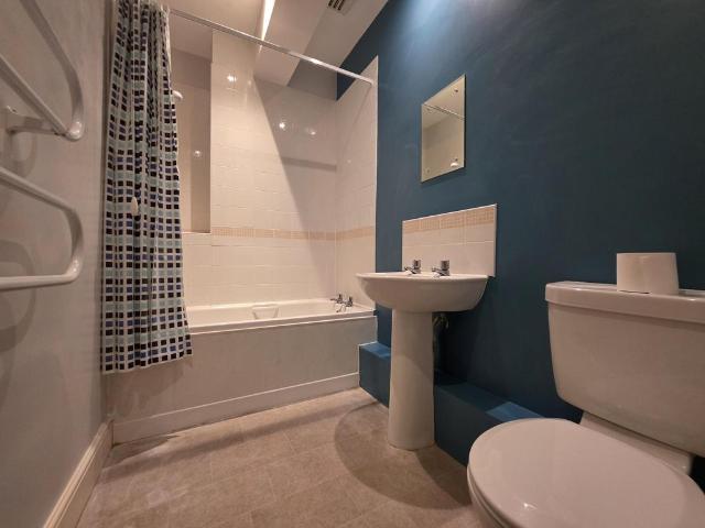 Apartment for rent in All Saints, West Midlands