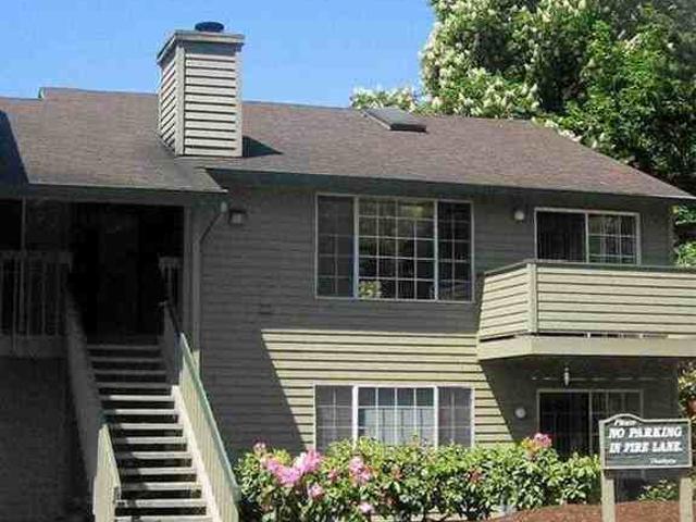 Apartment for rent in Oregonia