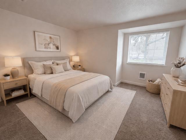 Apartment for rent in Sherwood, Washington County