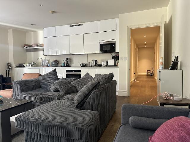 Apartment for rent in London Borough of Wandsworth, Greater London