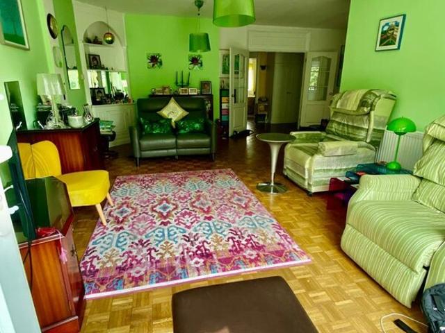 Room for rent in London Borough of Wandsworth, Greater London