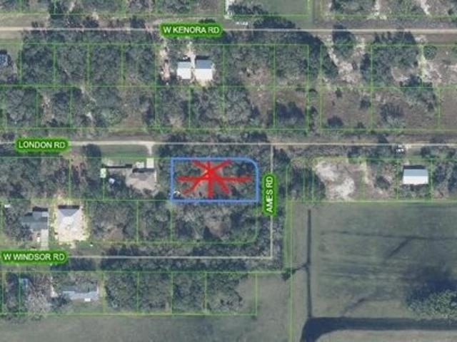 Land for sale in Avon Park Land for sale in Avon Park