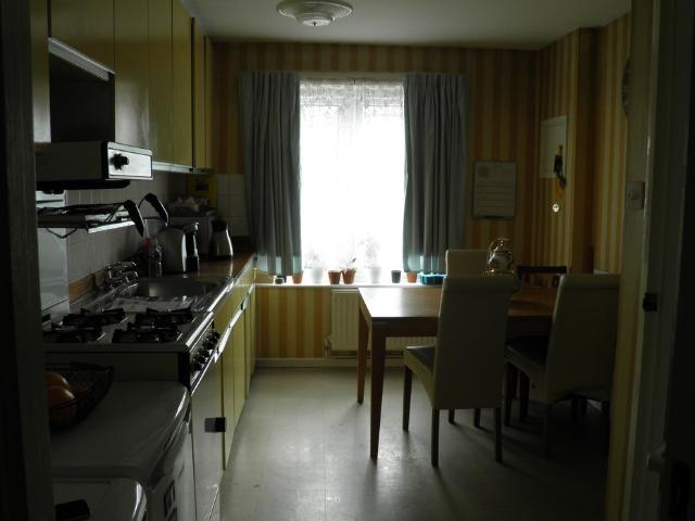 Room for rent in Redbrick Estate, Greater London