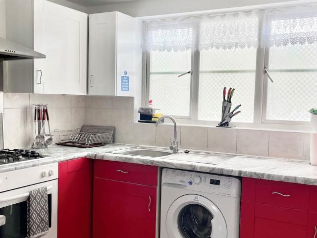 Apartment for rent in London Borough of Redbridge, Greater London