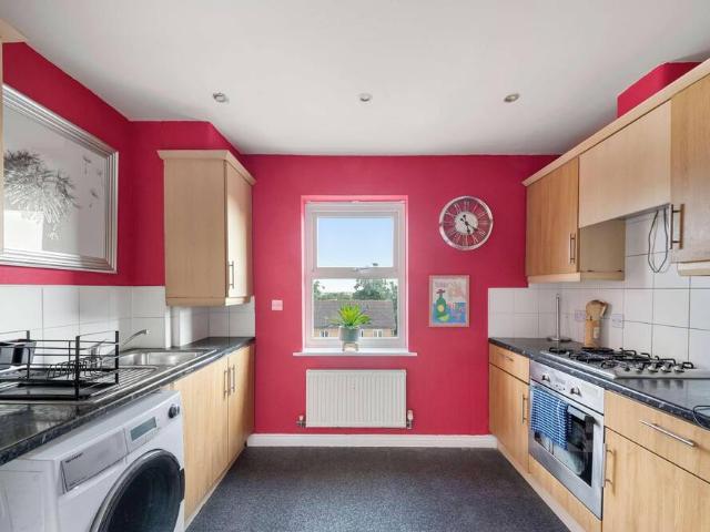 Apartment for rent in London Borough of Redbridge, Greater London
