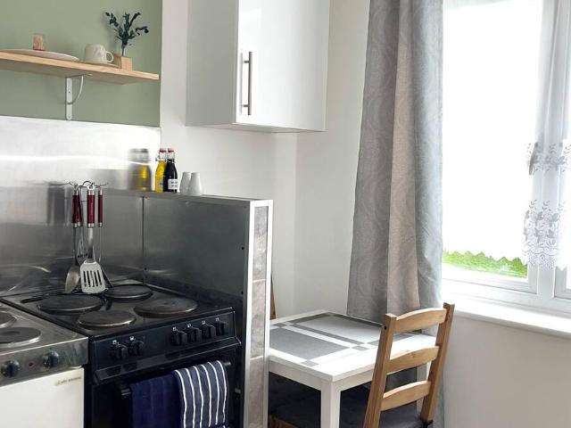 Apartment for rent in London Borough of Redbridge, Greater London