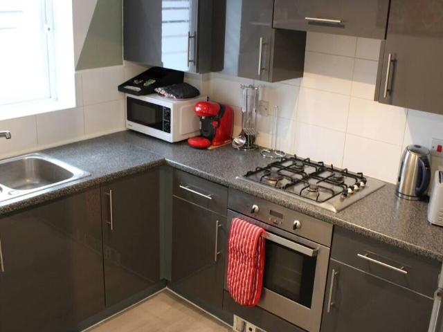 Apartment for rent in London Borough of Redbridge, Greater London