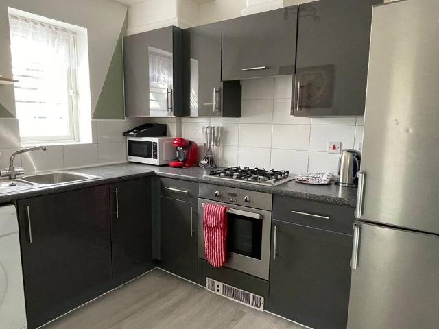 Apartment for rent in London Borough of Redbridge, Greater London