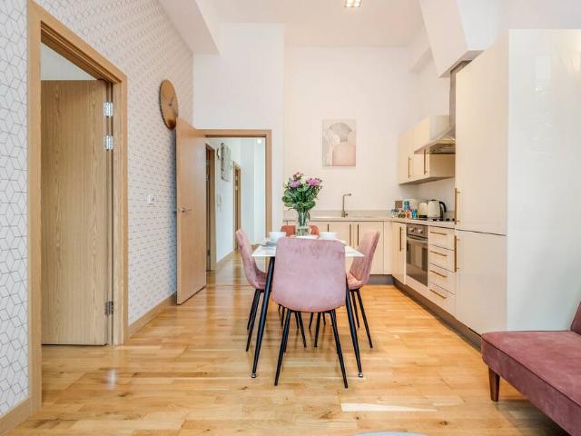 Apartment for rent in London Borough of Barking and Dagenham, Greater London
