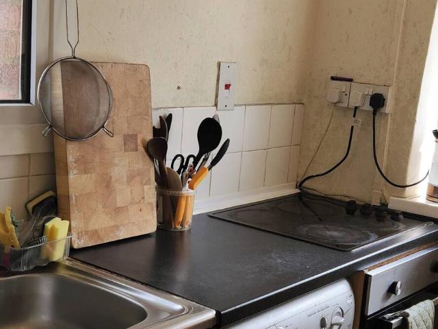 Apartment for rent in London Borough of Barking and Dagenham, Greater London