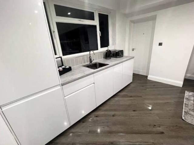 Apartment for rent in London Borough of Barking and Dagenham, Greater London