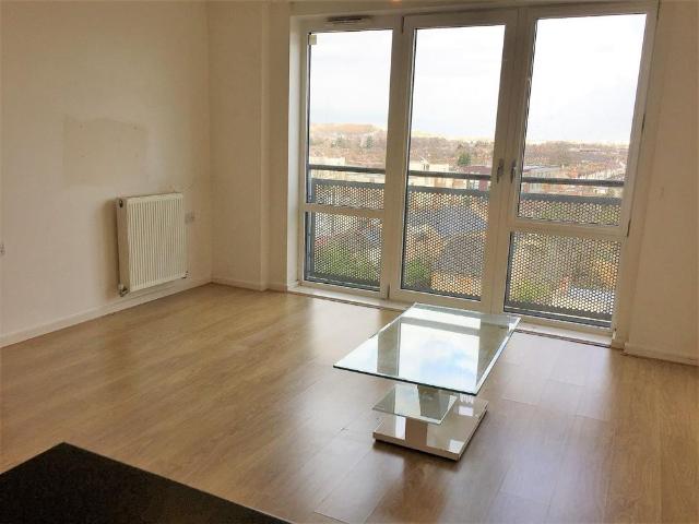 Apartment for rent in London Borough of Croydon, Thornton Heath