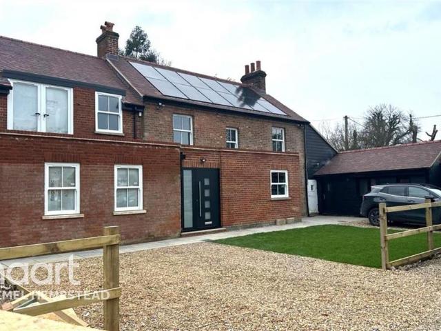 House for rent in Wendover, Buckinghamshire