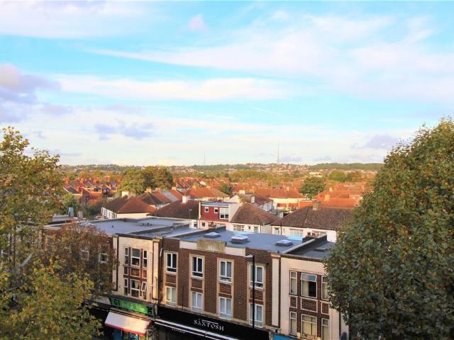Apartment for rent in London Borough of Croydon, Thornton Heath