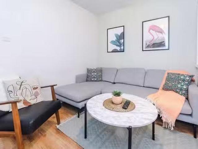Apartment for rent in Buxton, High Peak