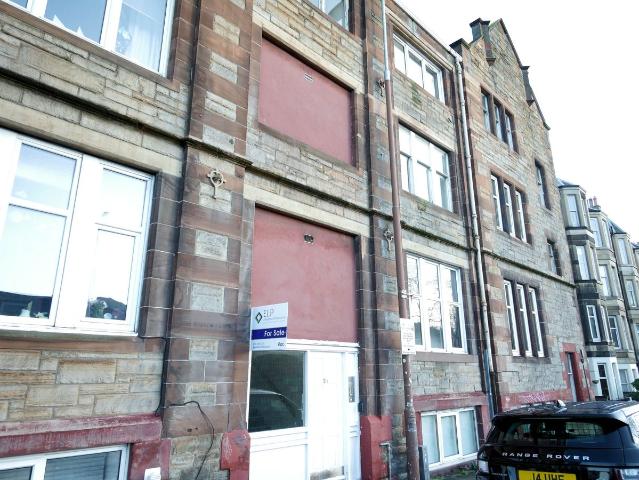 Apartment for rent in Meadowbank, City of Edinburgh
