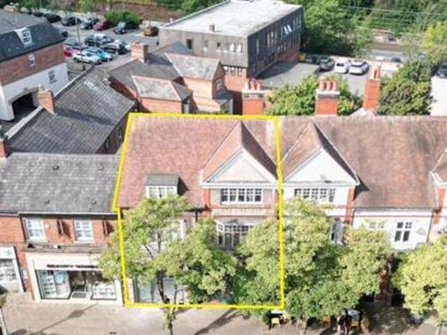 House for sale in Alderley Edge
