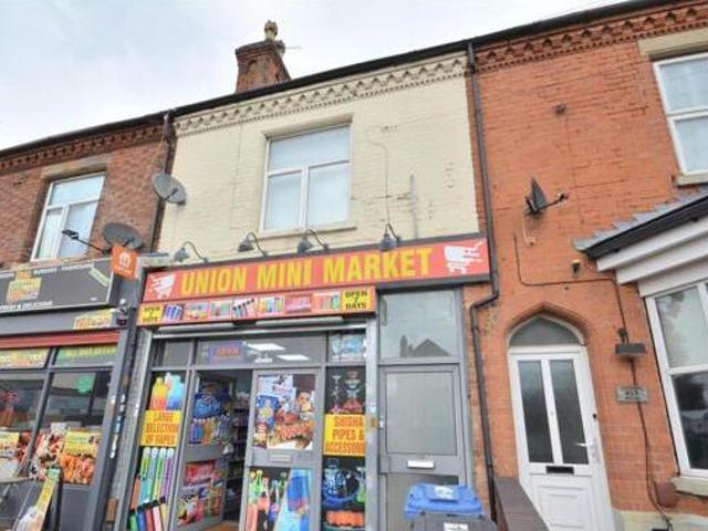 House for rent in East Midlands
