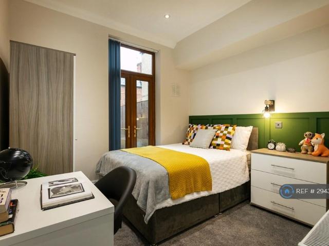 House for rent in Wilmorton, East Midlands