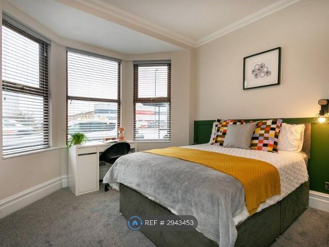 Room for rent in Wilmorton, East Midlands