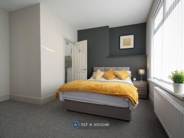 Room for rent in Crewton, East Midlands