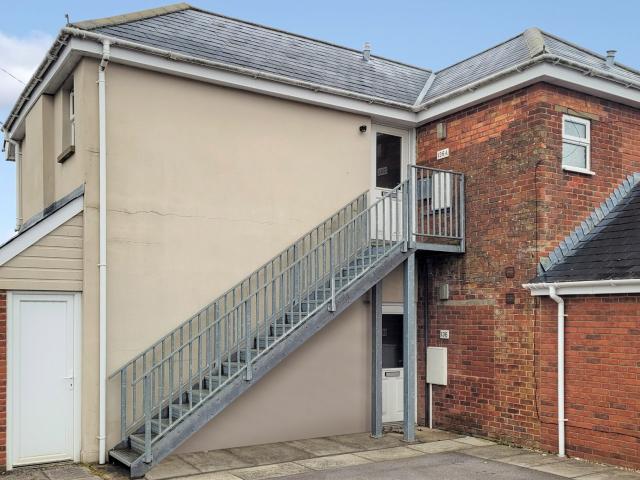 Apartment for rent in Amesbury