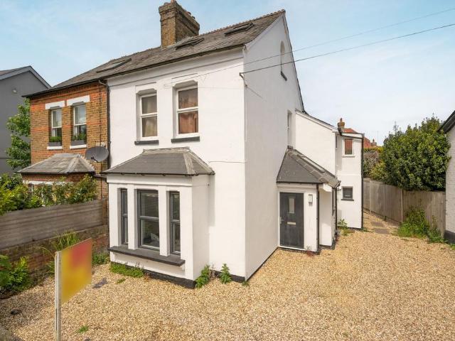 House for rent in Sunninghill and Ascot, Ascot