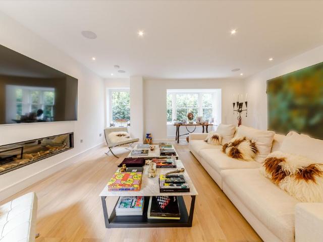 House for rent in Sunninghill and Ascot, Ascot
