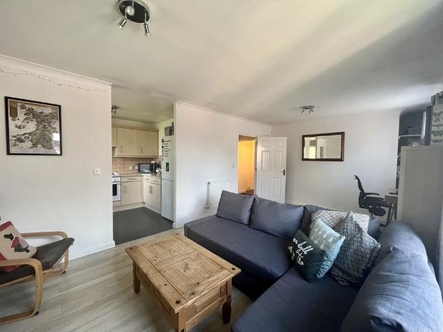 Apartment for rent in Aston Clinton, Buckinghamshire