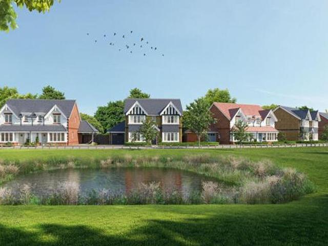 House for sale in Lyons, Greater London
