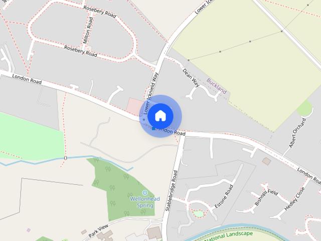 Apartment for rent in Aston Clinton, Buckinghamshire