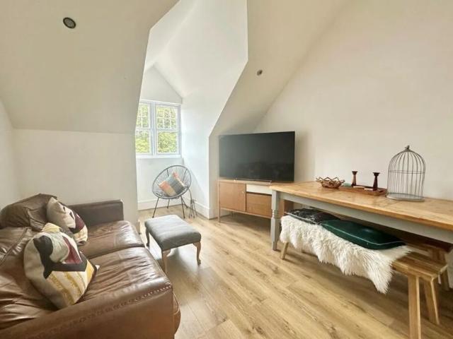 Apartment for rent in Buckinghamshire